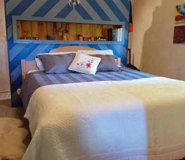 Hellamaa Casa | Cozy farmhouse