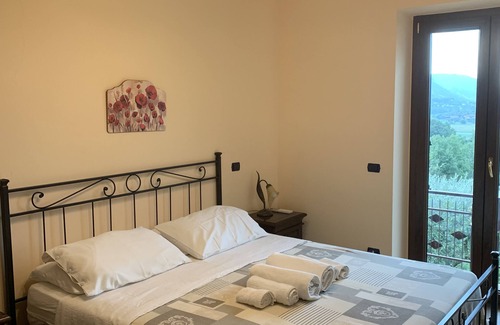 Anagni Otro | Cozy farmhouse for families in Anagni, a few kilometers from the center
