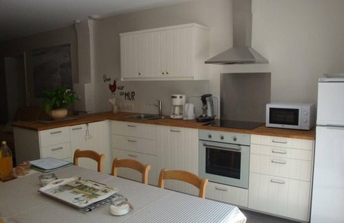 Quaedypre Cabaña | Gîte spacieux avec jardin privé, proche de la mer et de la Belgique, idéal pour familles et amis