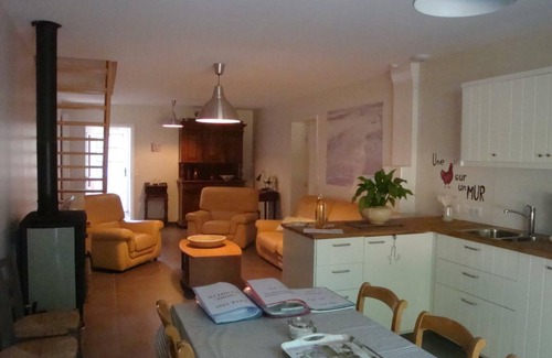 Quaedypre Cabaña | Gîte spacieux avec jardin privé, proche de la mer et de la Belgique, idéal pour familles et amis