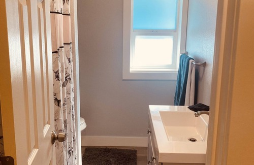 Cathlamet Apartamento | Cozy Farmhouse Retreat downtown Cathlamet