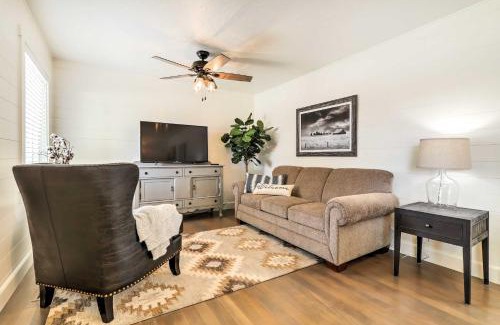 Circleville Casa | Cozy Farmhouse-Style Cottage by Mighty 5 Ntl Parks