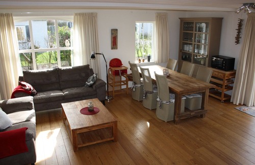 De Cocksdorp Casa | Acogedor FH para 6 personas, zona tranquila, piscina, mascotas bajo petición