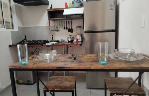 Barra Vieja Apartamento | Cozy first floor apartment in the diamond zone
