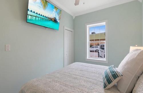 Sebastian Apartamento | Cozy first floor waterside condo
