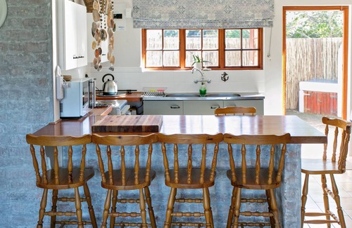 Vermont Casa | Acogedora cabaña de pescadores - Cerca del mar
