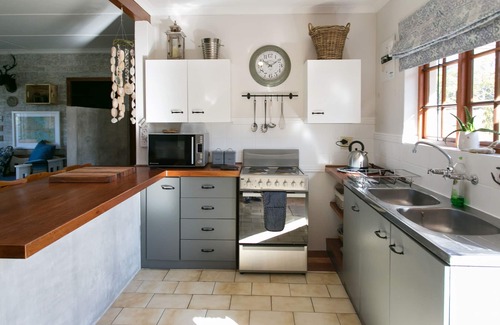 Vermont Casa | Acogedora cabaña de pescadores - Cerca del mar