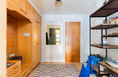 Rovaniemi Casa | Cozy five bedroom house