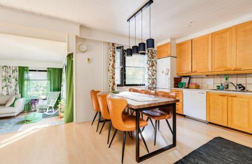 Rovaniemi Casa | Cozy five bedroom house