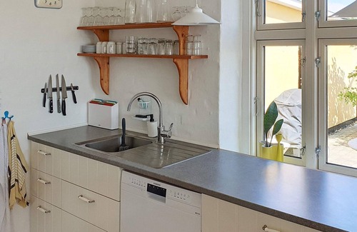 Snedsted Casa | Acogida Acogedora con Vistas al Fiordo-By Traum