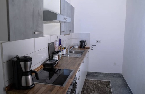 Biebrich Apartamento | Cozy Flat am Schloßpark