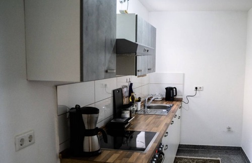Biebrich Apartamento | Cozy Flat am Schloßpark