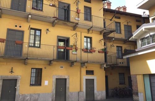Chinatown Apartamento | Cozy Flat Arch of Peace, City Center