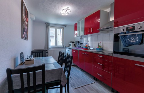 Biebrich Apartamento | Cozy flat at Schlosspark