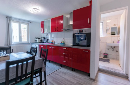 Biebrich Apartamento | Cozy flat at Schlosspark