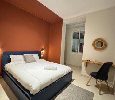 Tetouan Apartamento | Cozy Flat Heart of Medina Tetouan