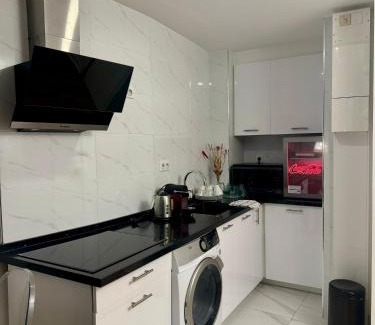 Les Halles Apartamento | Cozy flat, heart of Paris
