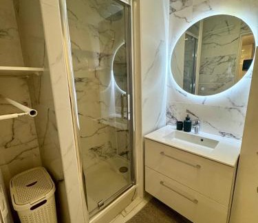 Les Halles Apartamento | Cozy flat, heart of Paris
