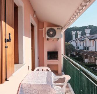 Rosapineta Apartamento | Cozy flat in a bright residence-Beahost