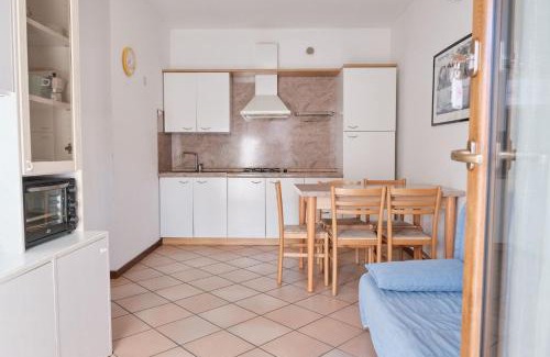 Rosapineta Apartamento | Cozy flat in a bright residence-Beahost