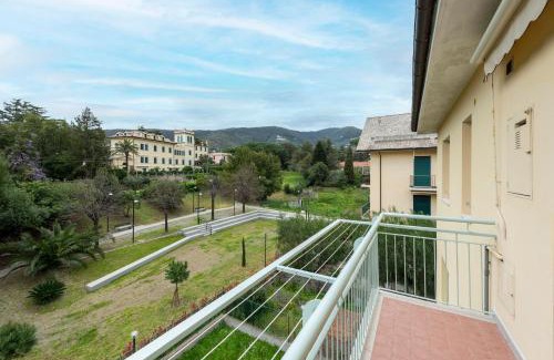 Sestri Levante Apartamento | Cozy Flat In Sestri Levante - Happy Rentals