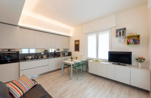 Sestri Levante Apartamento | Cozy Flat In Sestri Levante - Happy Rentals