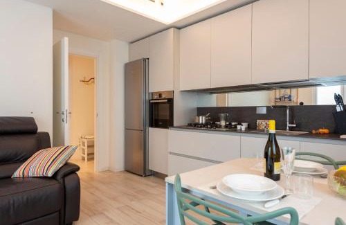 Sestri Levante Apartamento | Cozy Flat In Sestri Levante - Happy Rentals