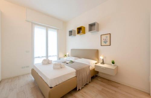 Sestri Levante Apartamento | Cozy Flat In Sestri Levante - Happy Rentals