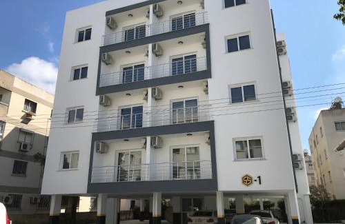 North Nicosia Apartamento | Cozy Flat in the heart of North Nicosia - 55-1