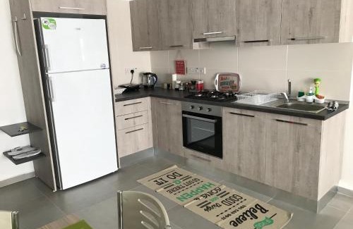 North Nicosia Apartamento | Cozy Flat in the heart of North Nicosia - 55-1