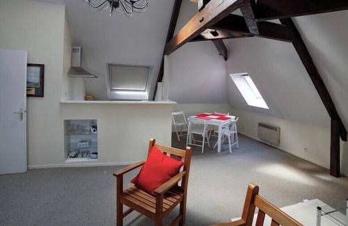 Vannes Apartamento | Cozy flat in the heart of Vannes