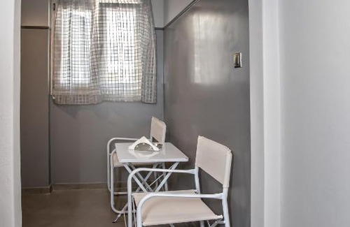 Tinos Town Apartamento | Cozy flat in Tinos