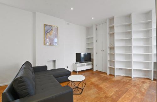 Queen's Gate Apartamento | Cozy flat near Kensington Palace