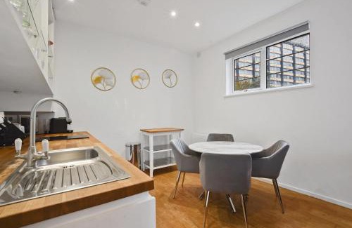 Queen's Gate Apartamento | Cozy flat near Kensington Palace