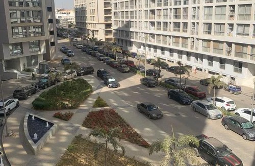 Al-Basatin Apartamento | Cozy Flat One Kattameya