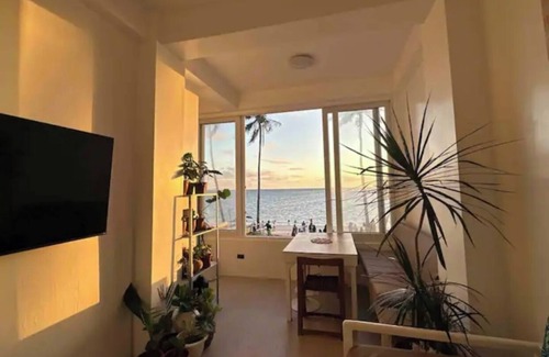 Boracay Island Complejo | Cozy flat