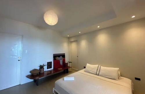 Boracay Island Complejo | Cozy flat
