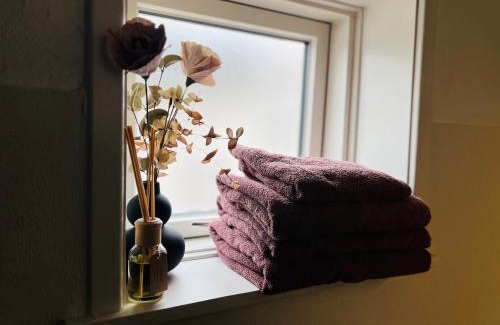 Silkeborg Apartamento | Cozy Flats Silkeborg - S1