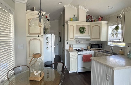 El Jobean Casa | Cozy Florida Resort Cottage