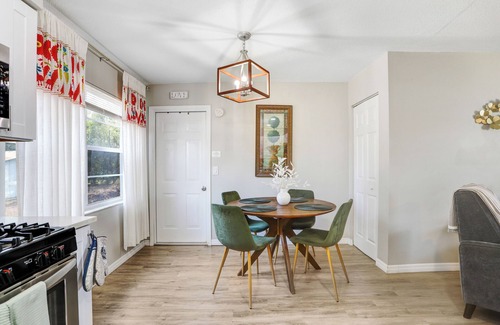 Dade City Casa | Cozy Florida Retreat