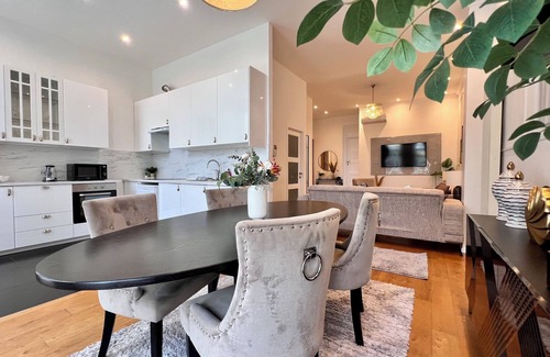 Brussels Apartamento | Cozy for 9 Guests Brussels Midi Station