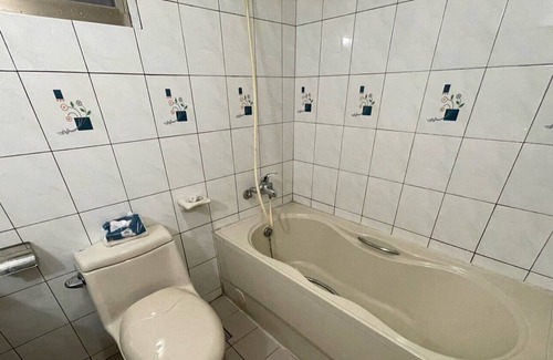 Songshan Apartamento | Cozy for Family/Taipei center/Large Living/4-7PPL/Night Market/Pet-friendly