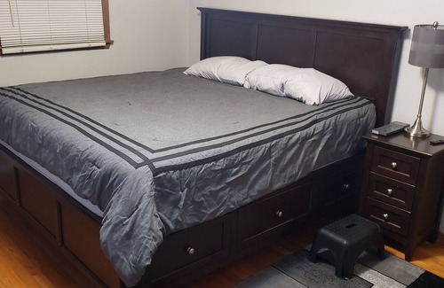 Davenport Casa | Cozy For You Too