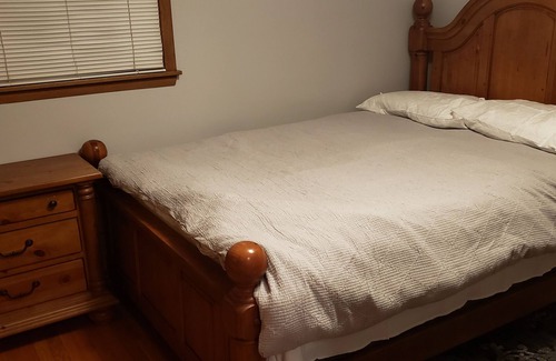 Davenport Casa | Cozy For You Too