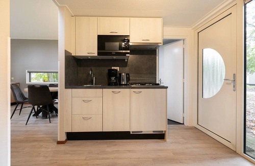 Kootwijk Casa | Cozy Forest Bungalow in the Veluwe