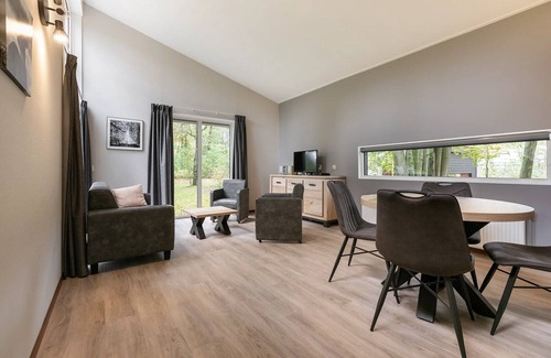 Kootwijk Casa | Cozy Forest Bungalow in the Veluwe