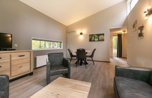 Kootwijk Casa | Cozy Forest Bungalow in the Veluwe