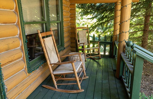 Sandy Cabaña | Cozy Forest Cottage