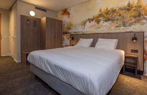 Krachtighuizen Hotel | Cozy Forest Hotel Near Veluwe Park | Fletcher Mooi Veluwe Experience