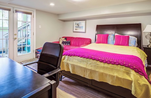 Annandale Casa | Cozy four bedroom Family home in Annandale.